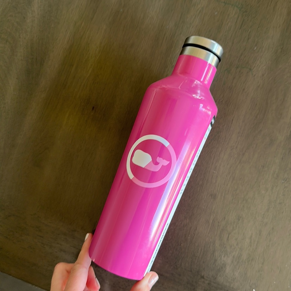 Corkcicle Vineyard Vines Water Bottle